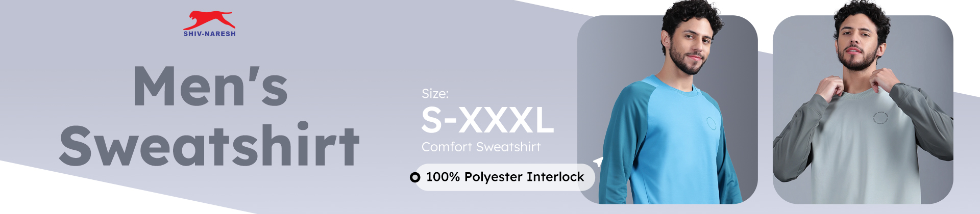 tracksuit banner