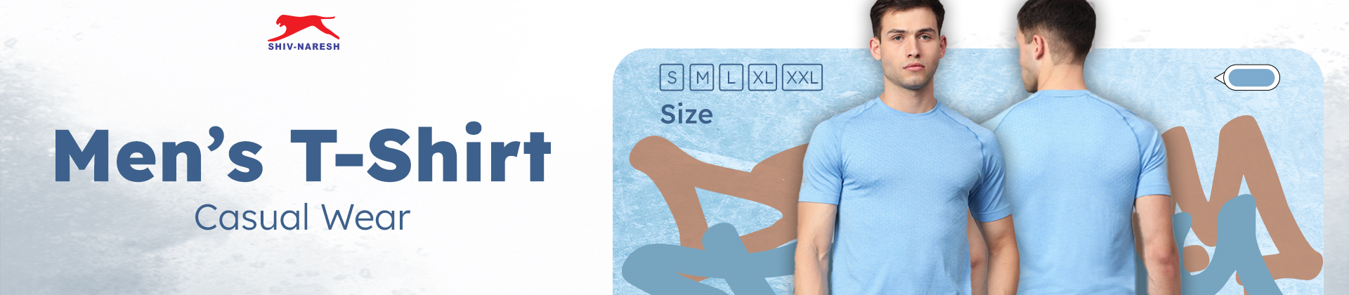 tracksuit banner