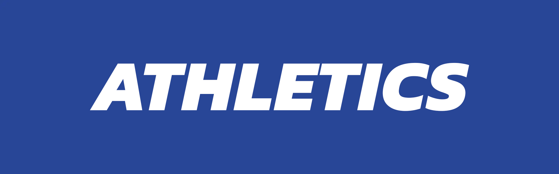 tracksuit banner