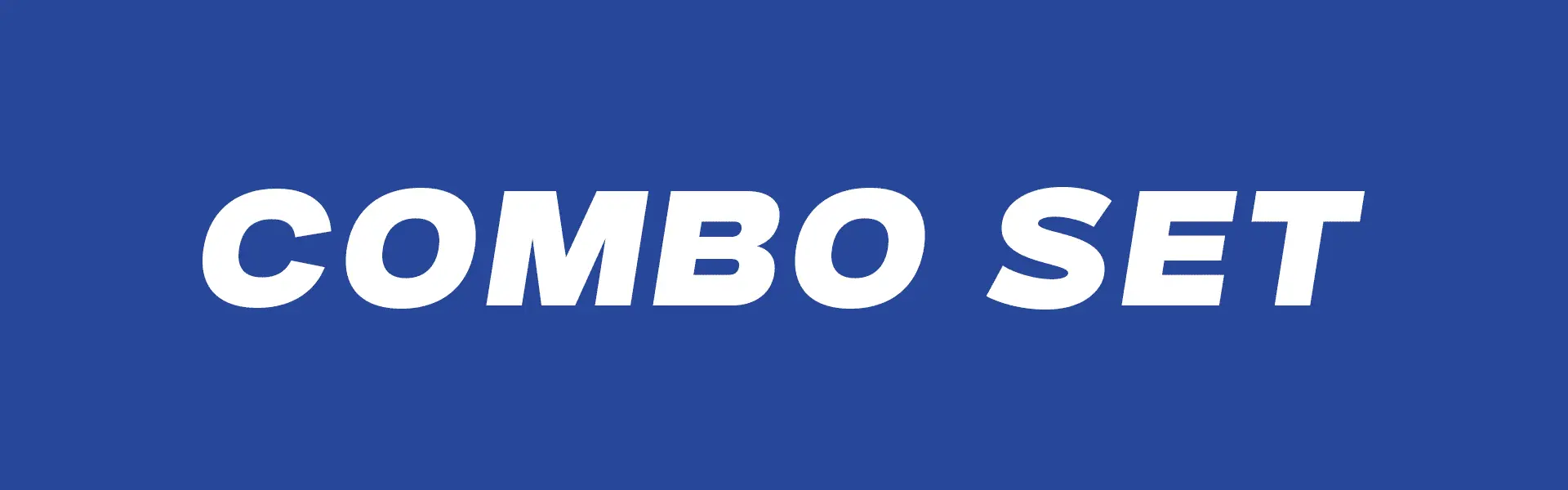 tracksuit banner