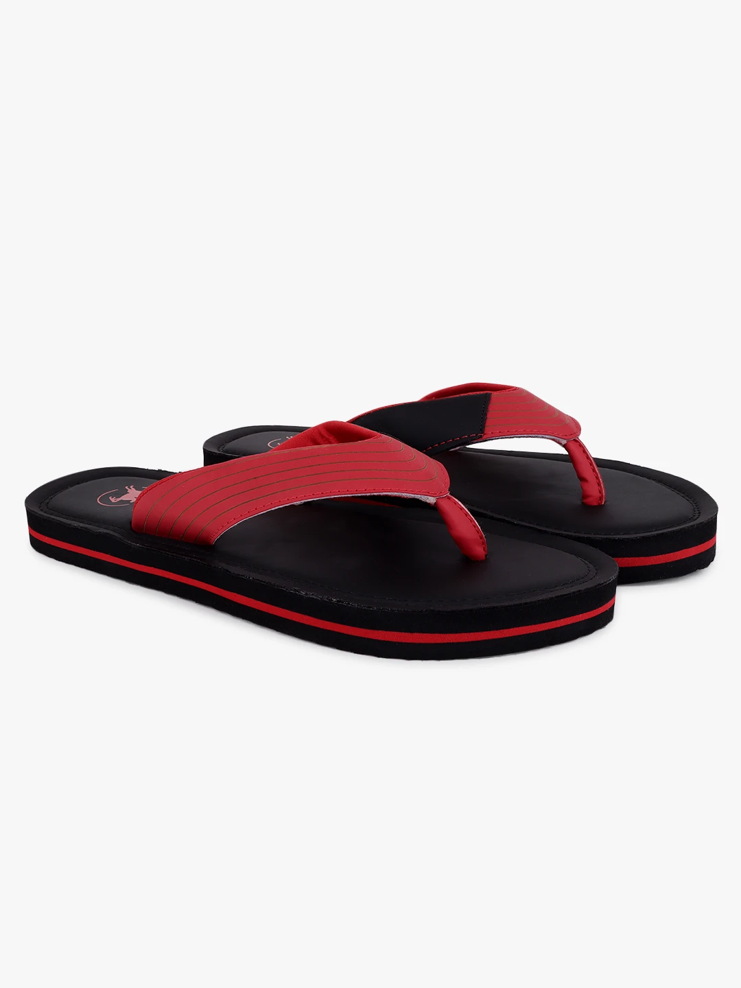 Black/Red