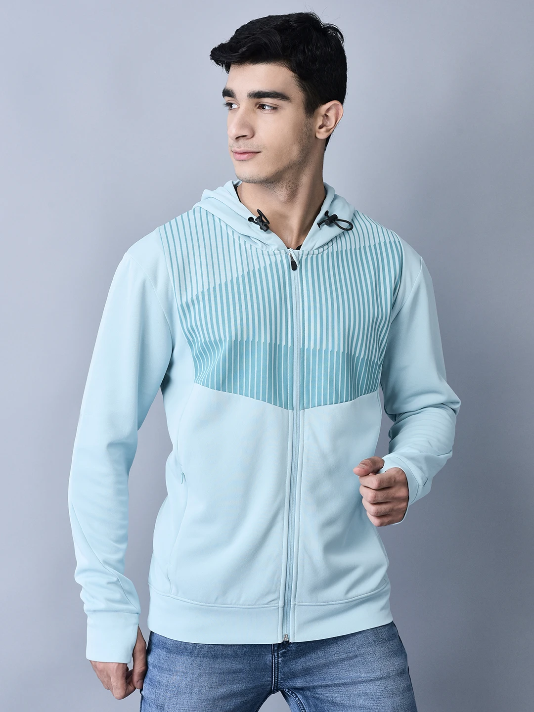Sky Blue