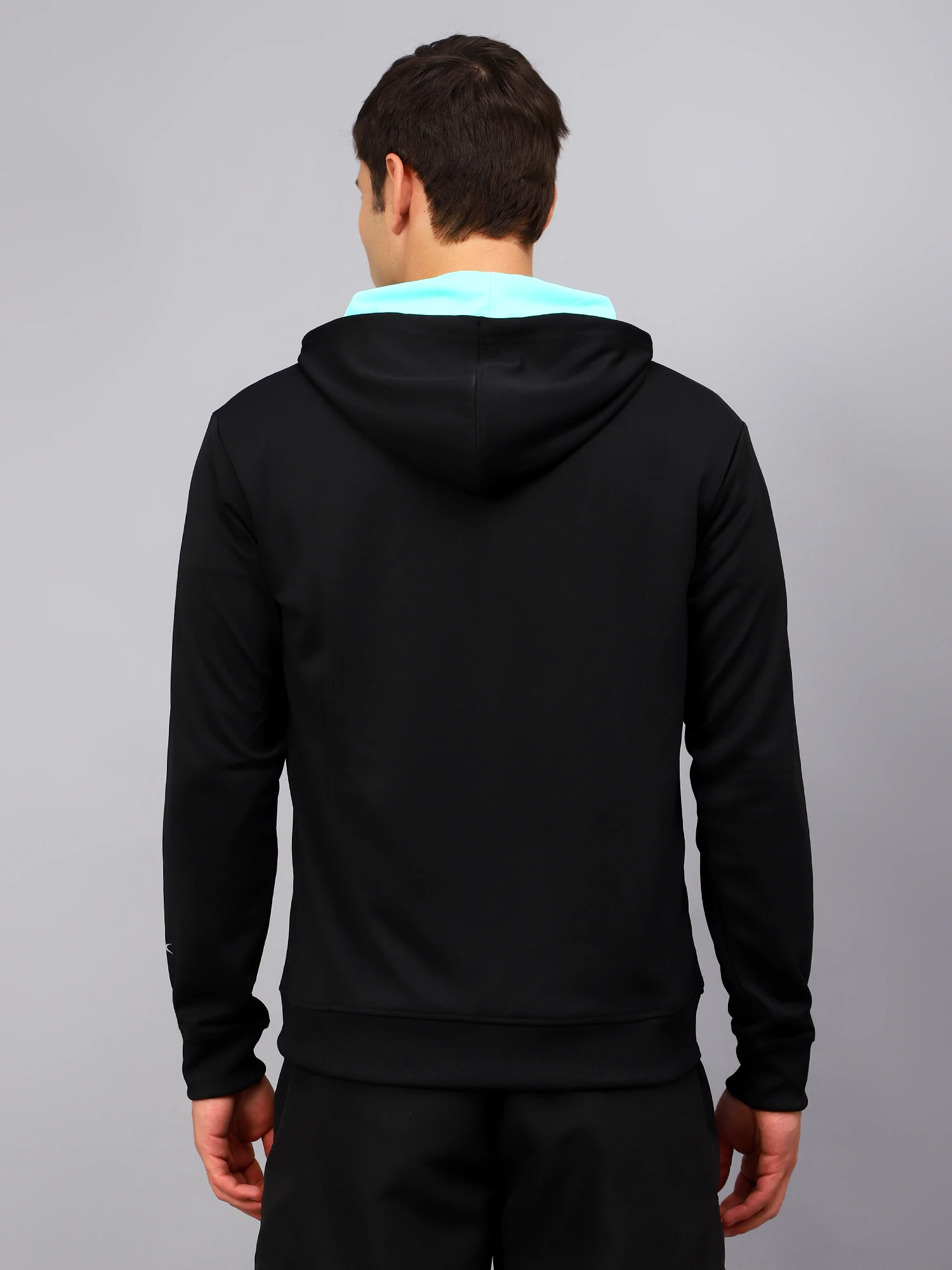Black Sweatshirt for men – Shiv Naresh