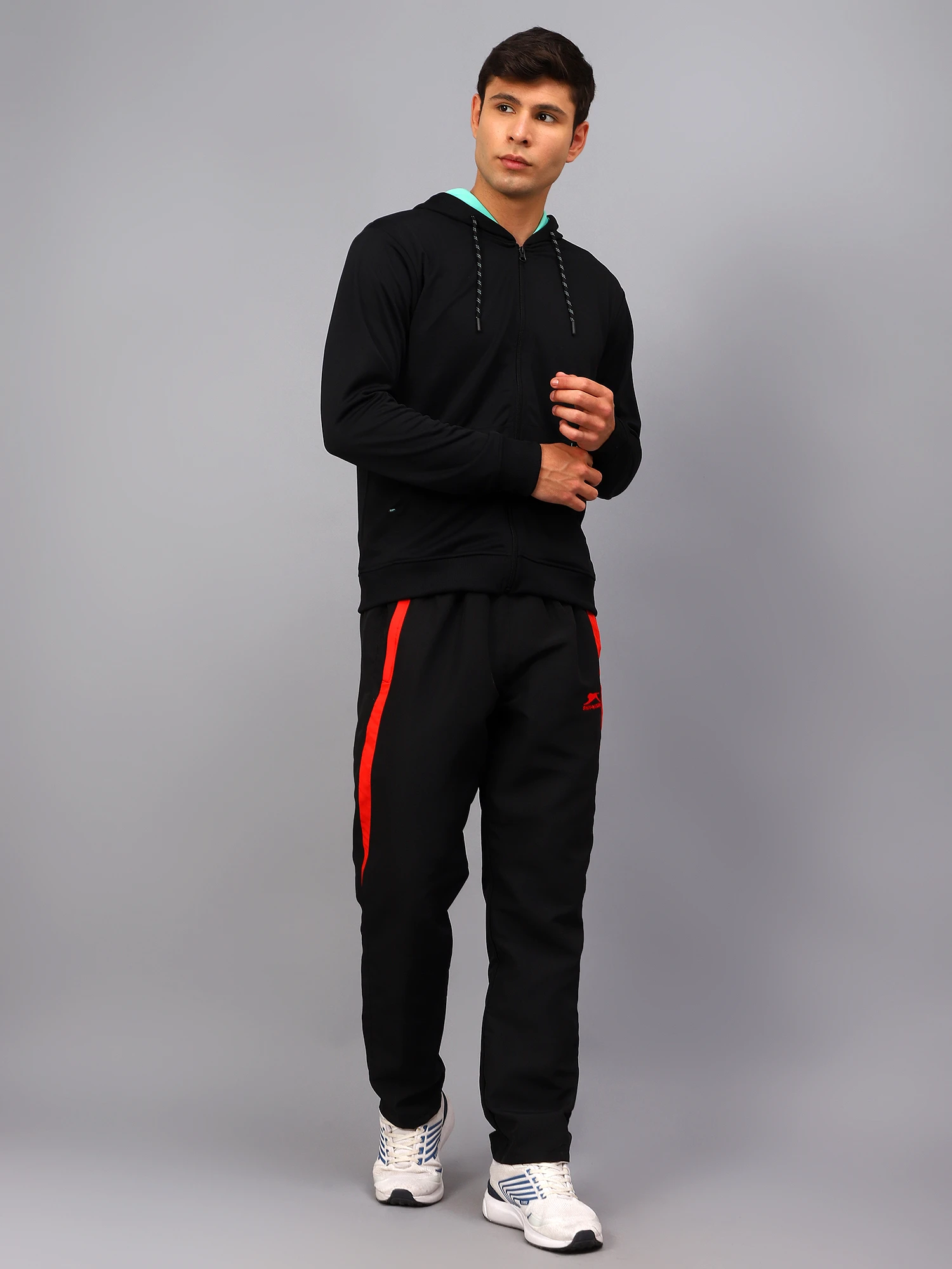 Black Sweatshirt for men – Shiv Naresh
