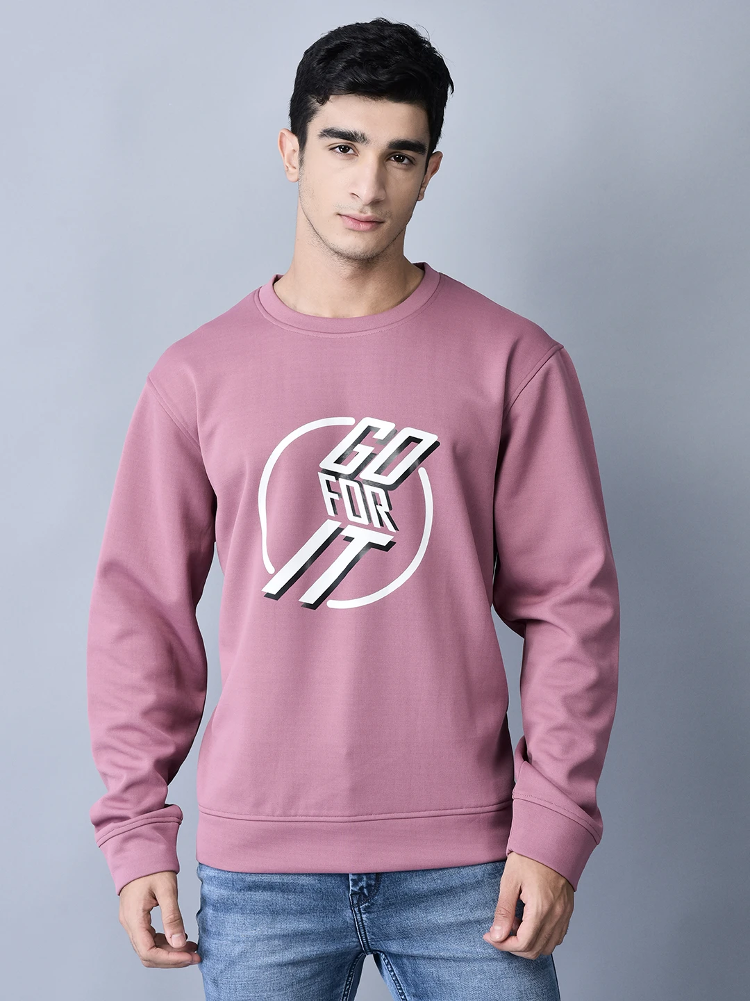 Onion Pink
