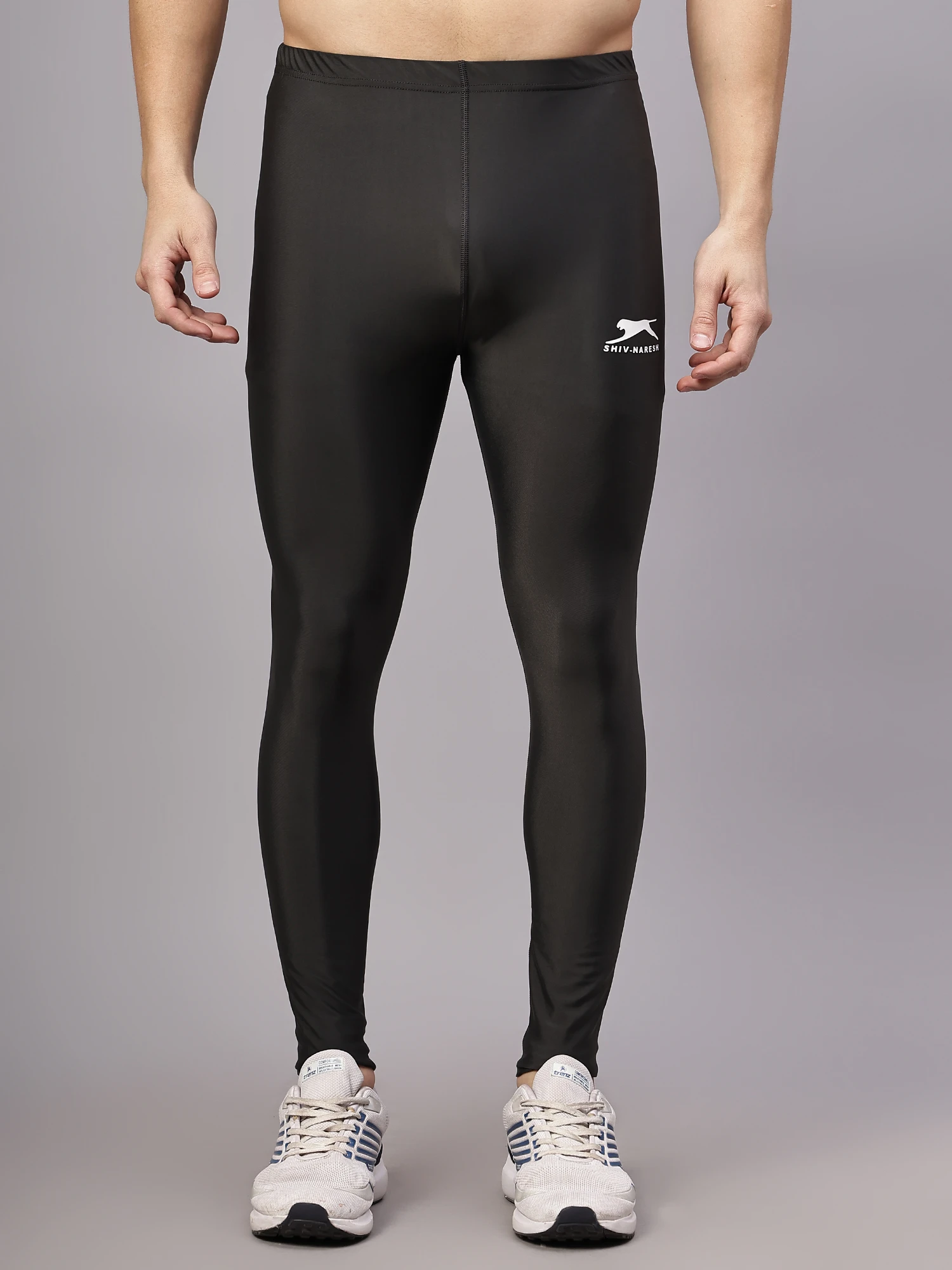 Dark Grey