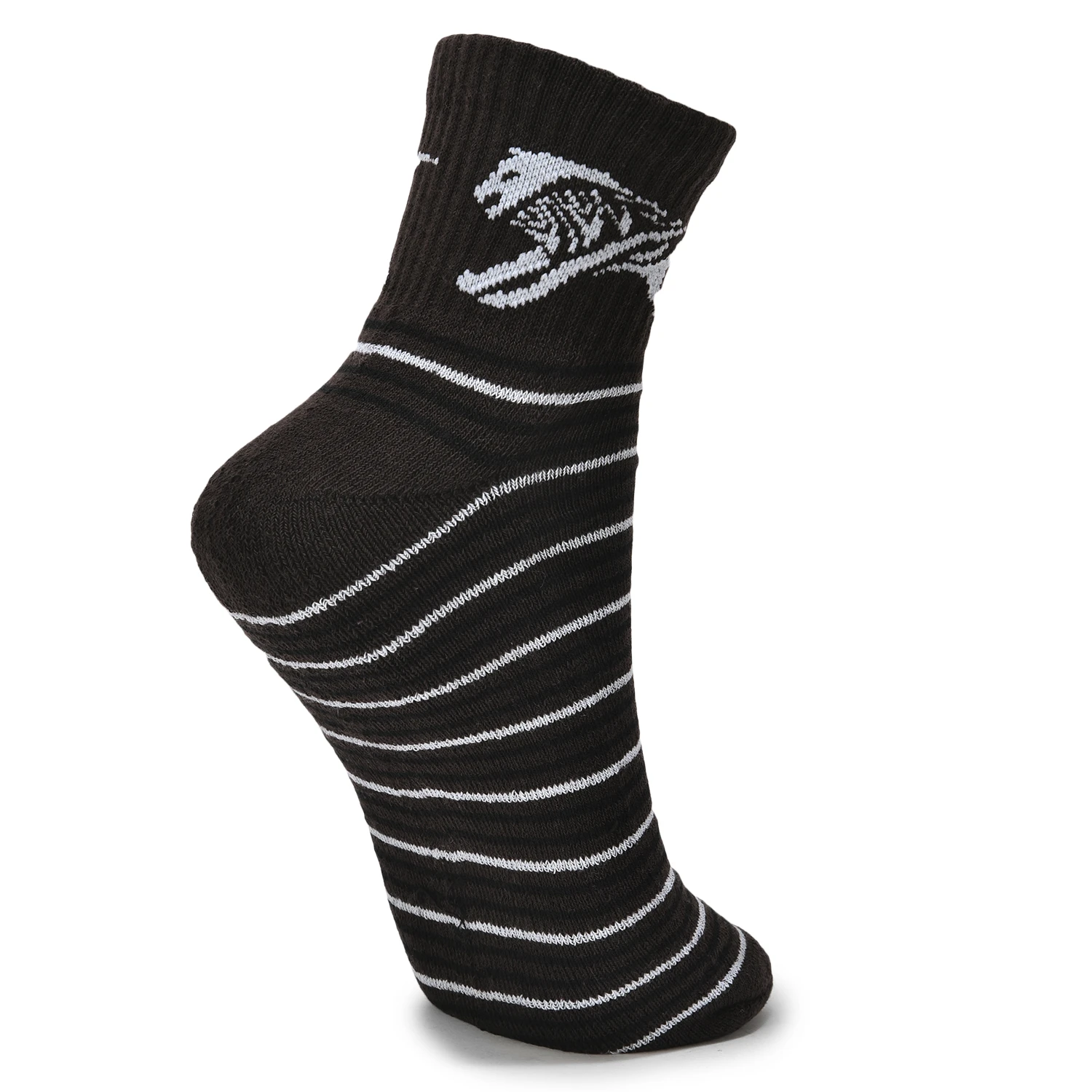 High-Performance Socks Combo - Pack of 3 in Mix Colors