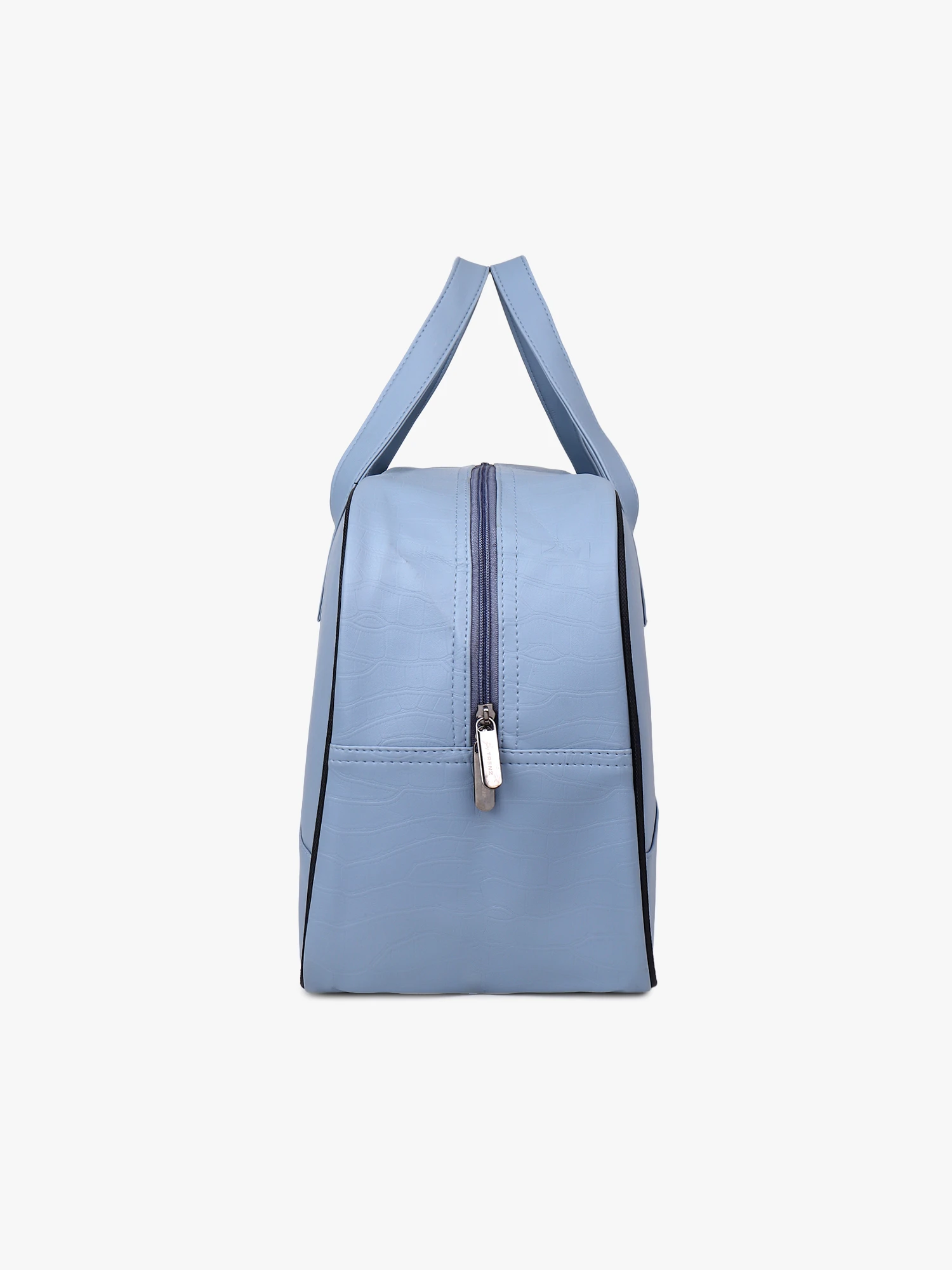 Shiv Naresh Stripper Navy Blue Laptop Bag