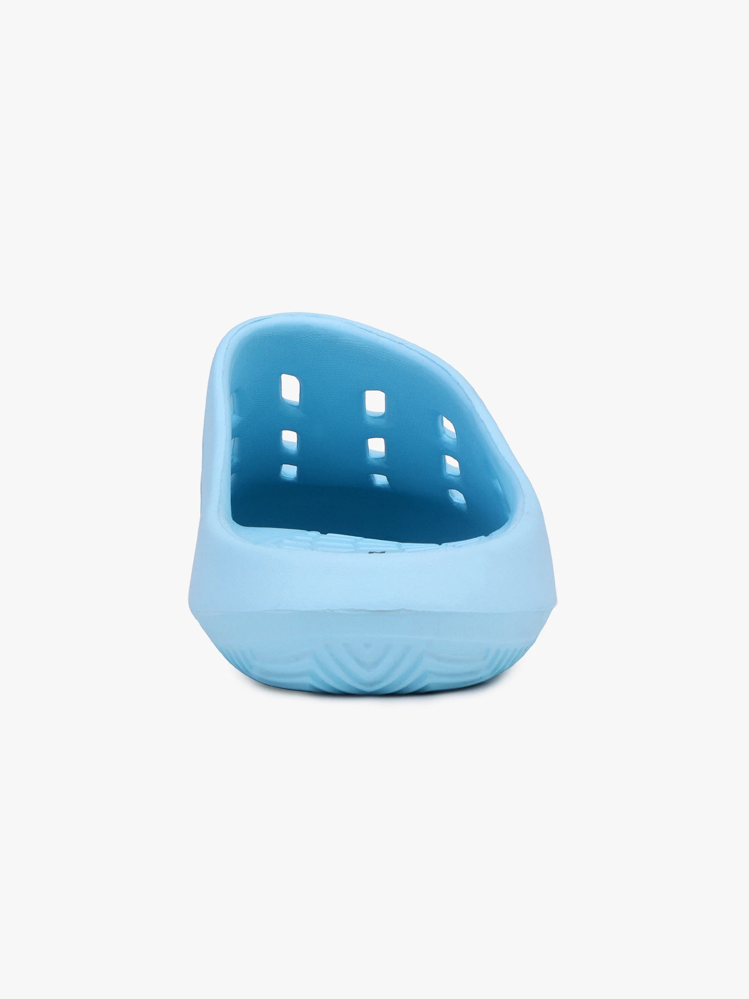 Slip-On Clogs for women Sky Blue – Shiv Naresh
