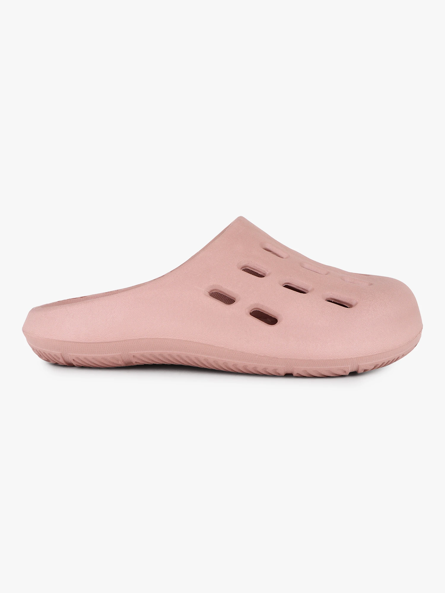 Slip-On Clogs for women Nude – Shiv Naresh