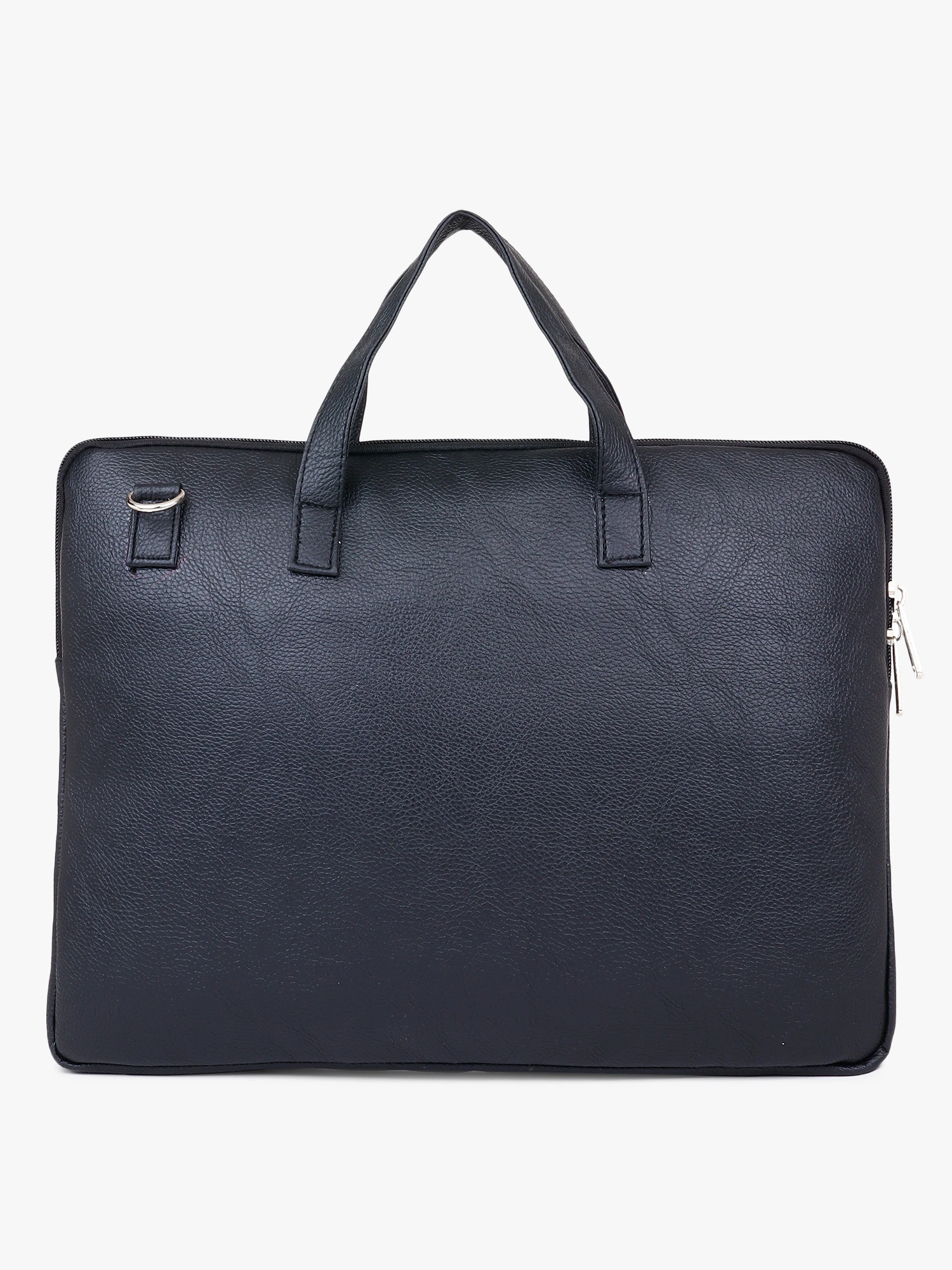 Stripper Brown & Black Laptop Bag