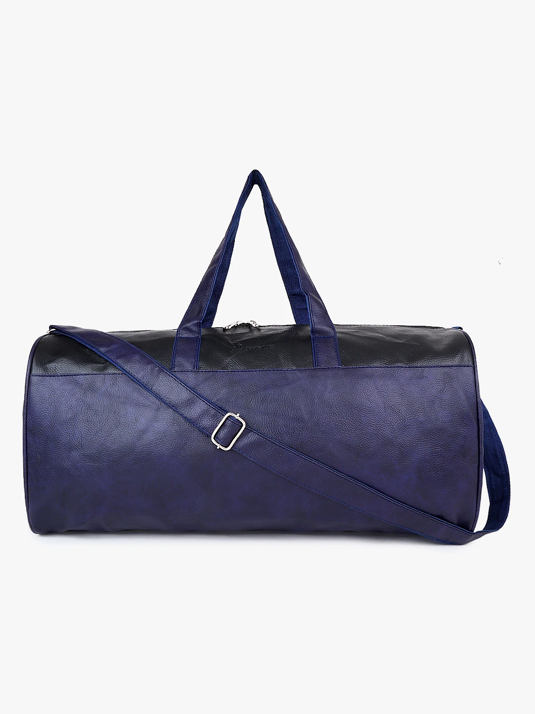Shiv Naresh Monomatic Duffle Bag Navy Blue