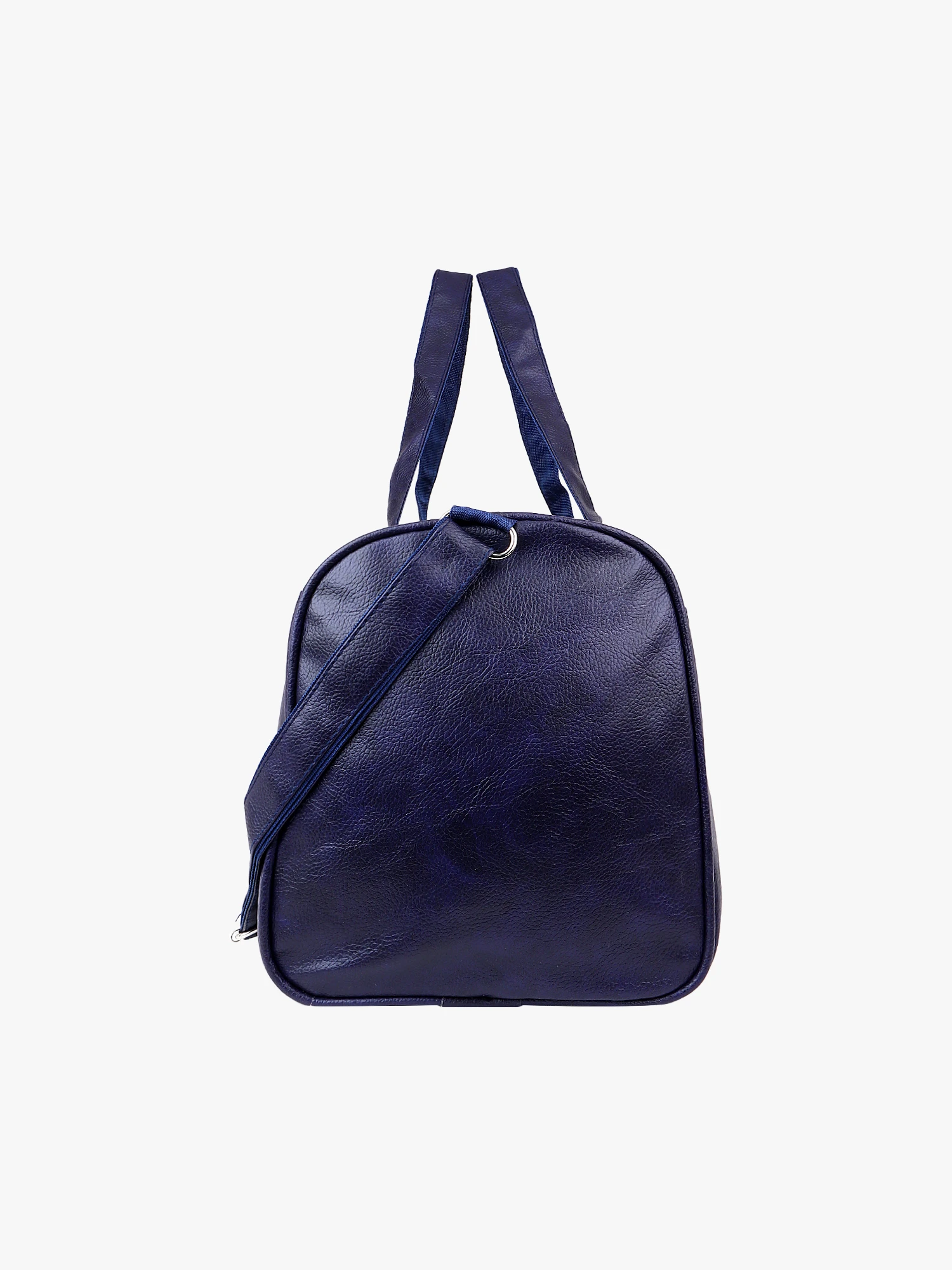 Shiv Naresh Monomatic Duffle Bag Navy Blue