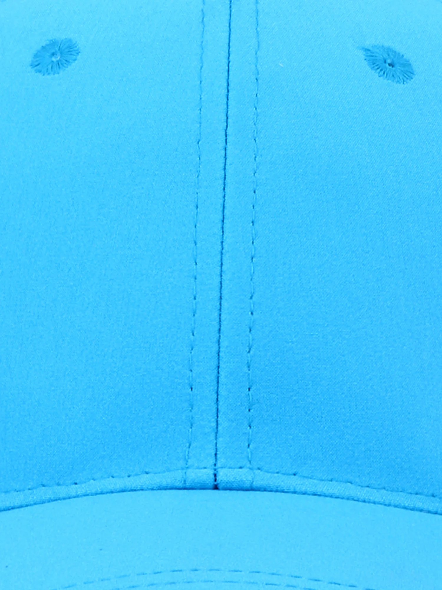 Shiv Naresh Cyan Blue Ultra Flex Sports Cap for Men