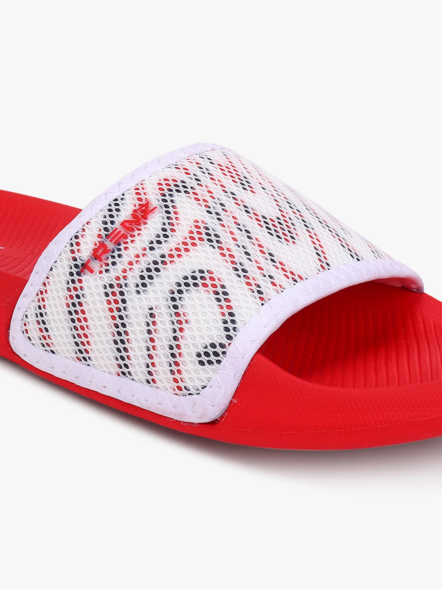 Red/White