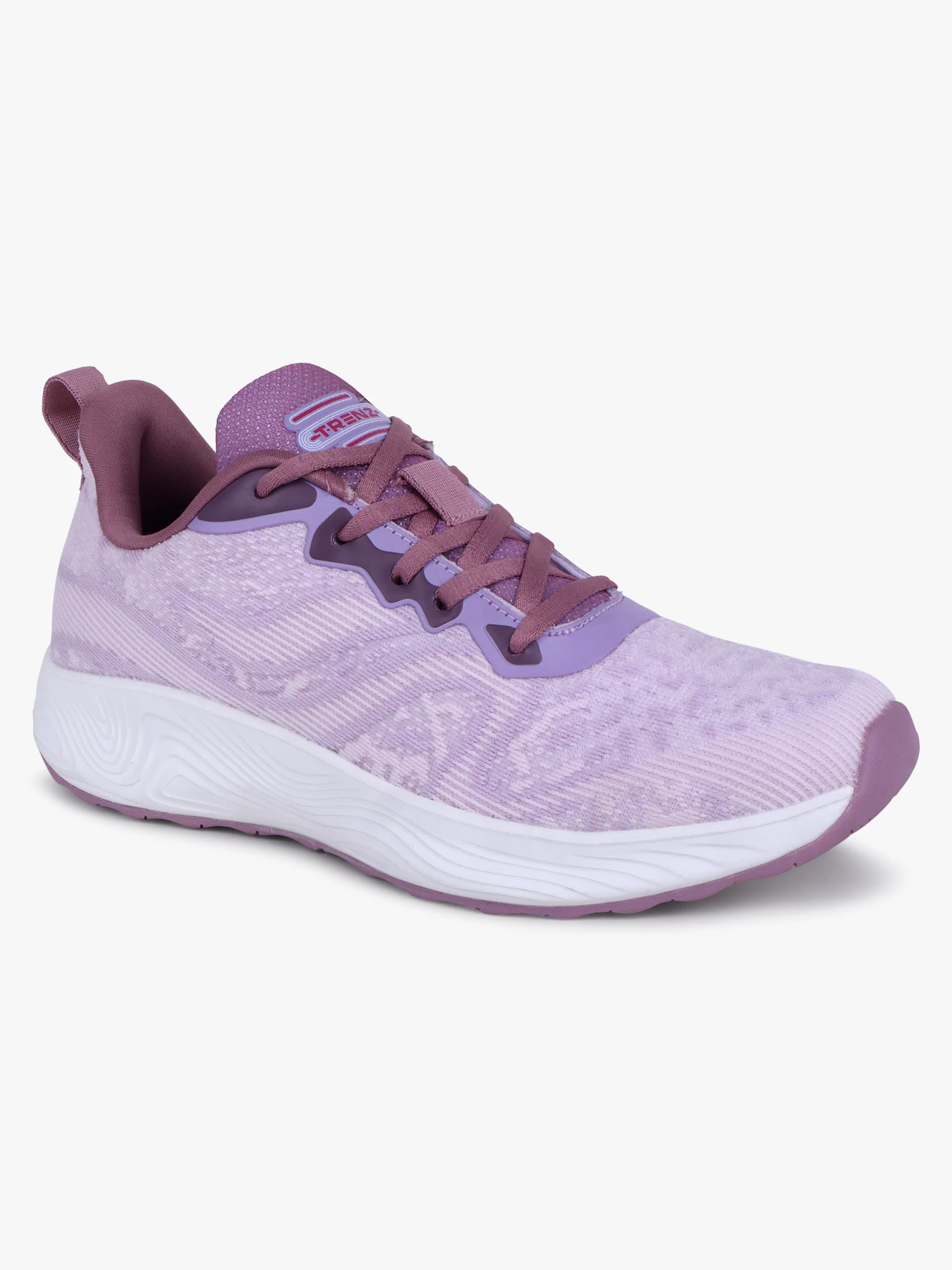 Pink Trenz sport shoes for women
