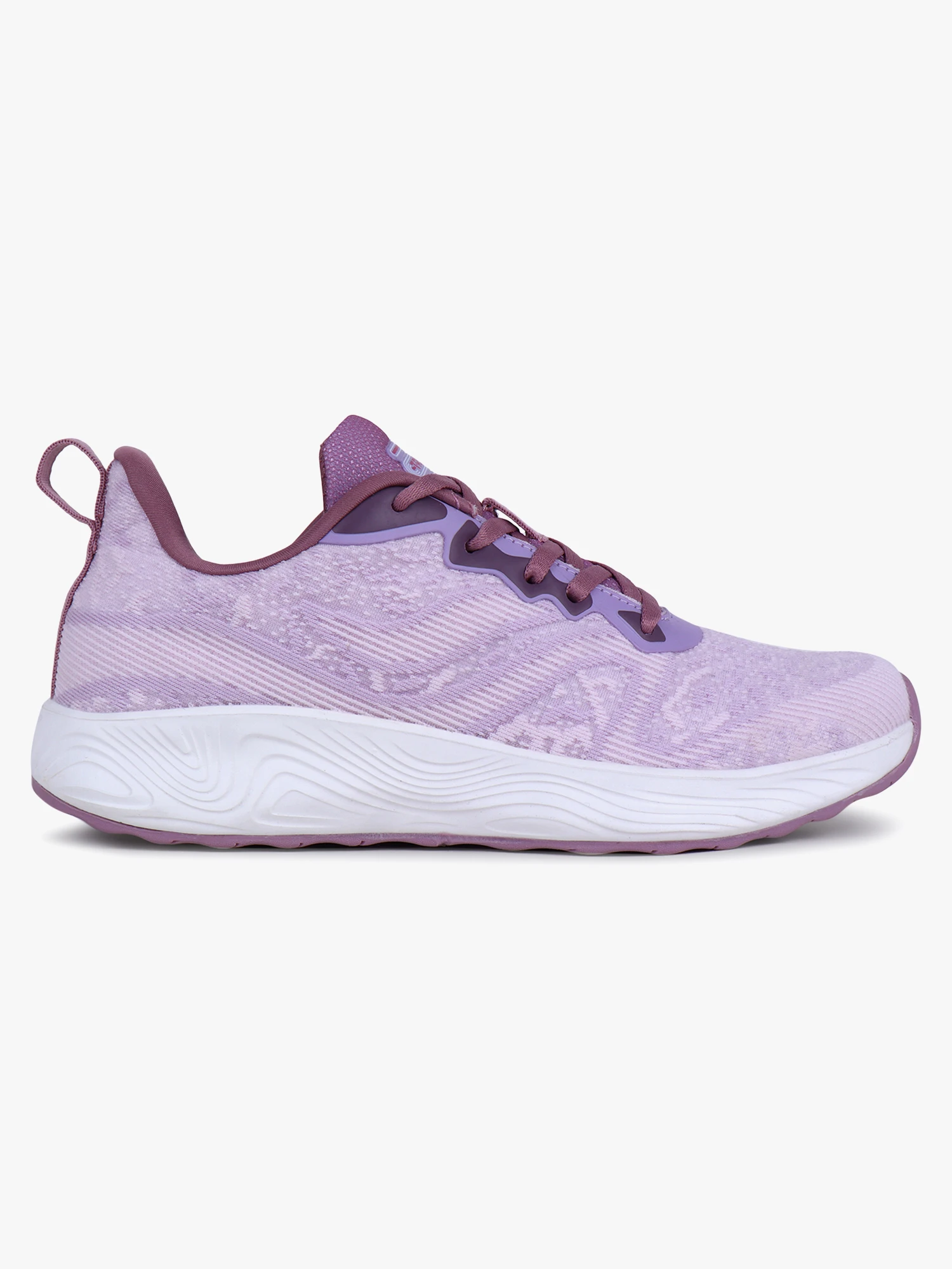 Pink Trenz sport shoes for women
