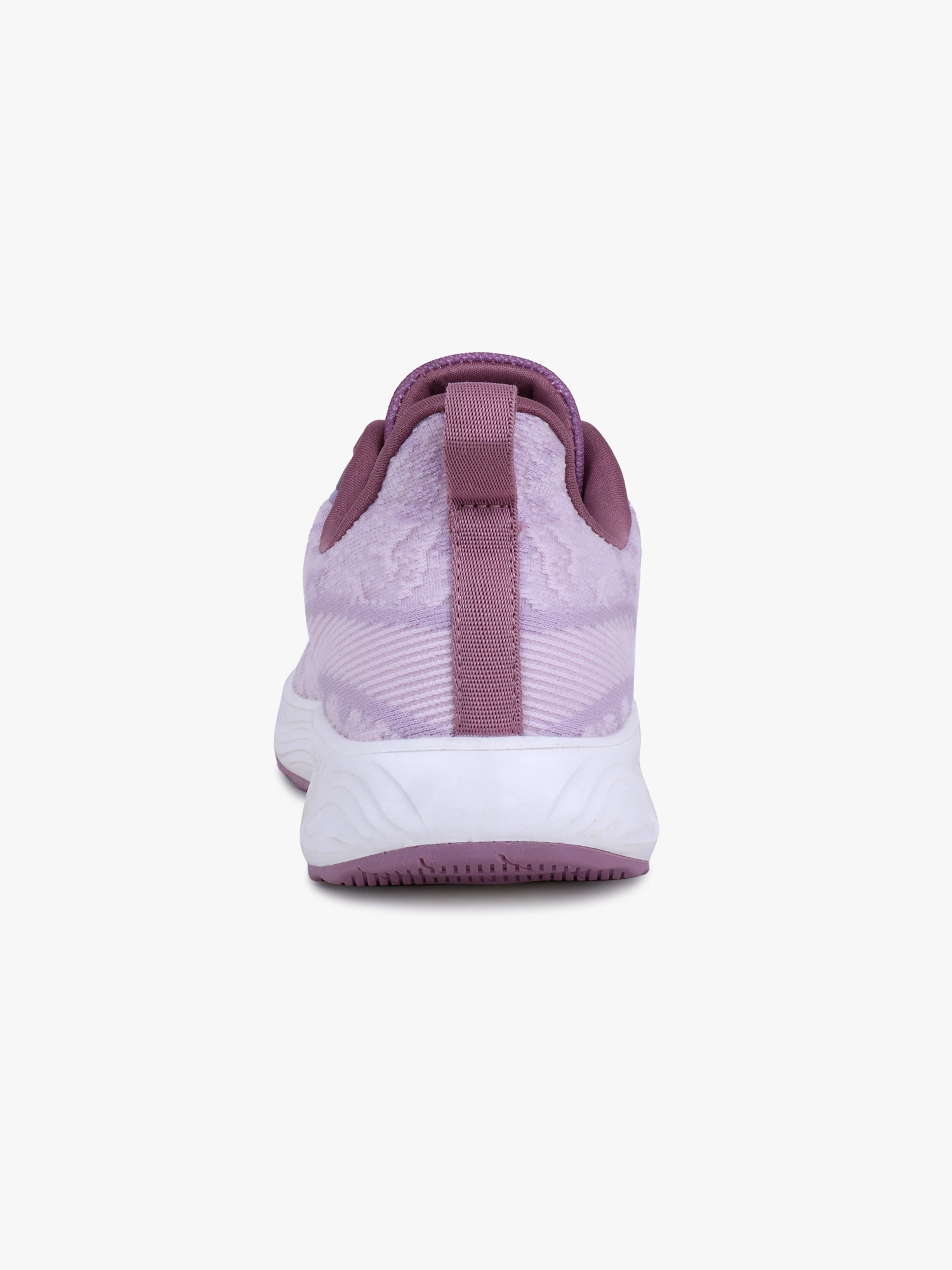 Pink Trenz sport shoes for women
