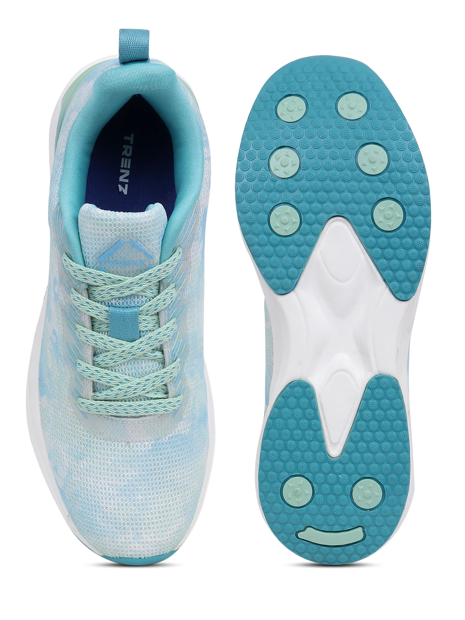 Trenz Women’s Sport Shoes by Shiv Naresh