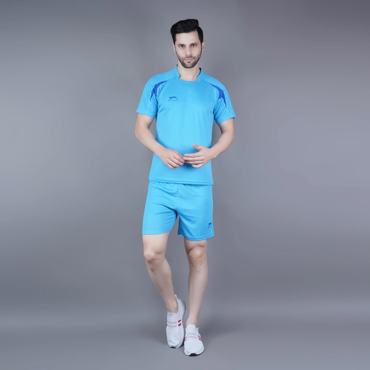 Cyan/Royal