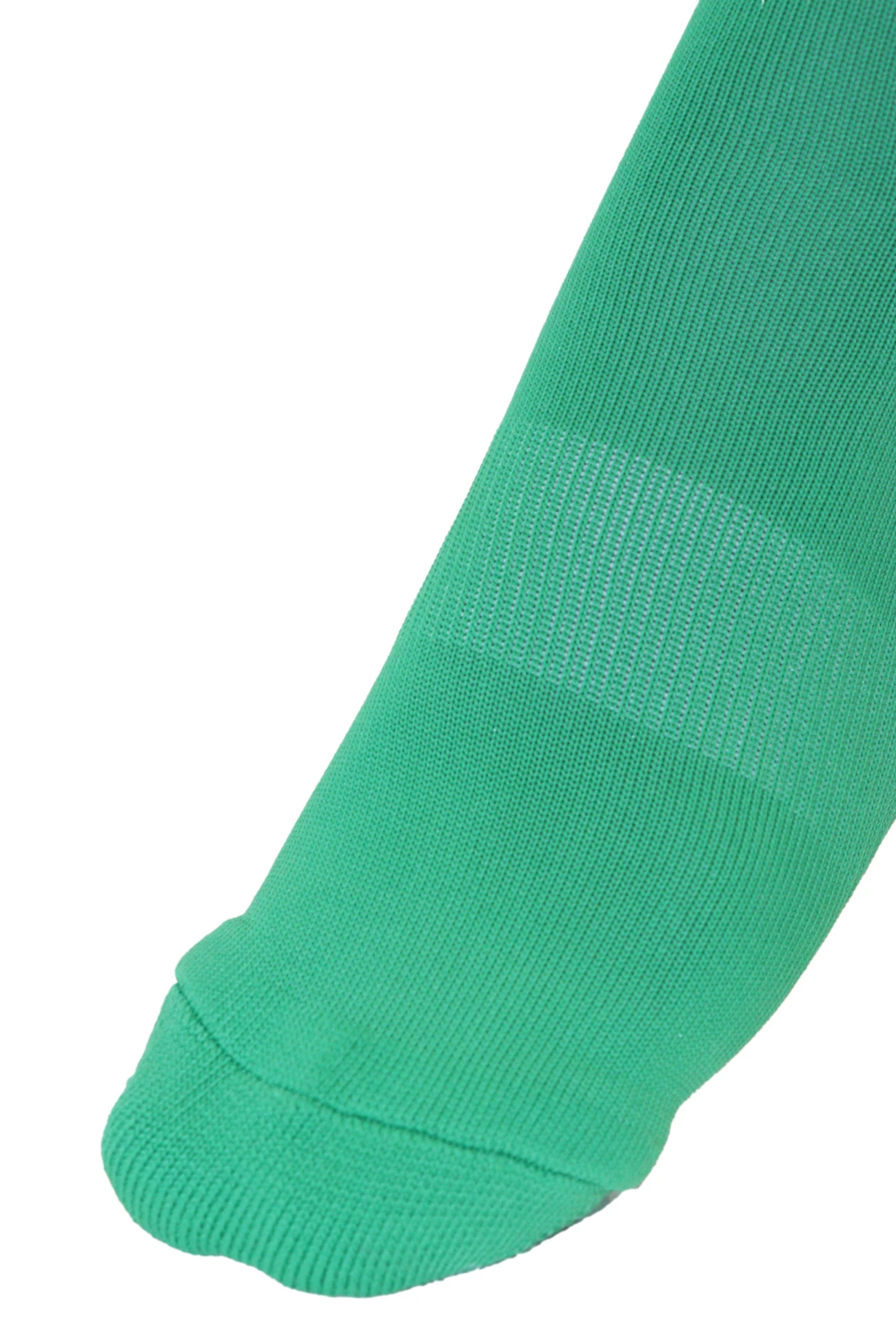 Shiv Naresh Green football stockings for men