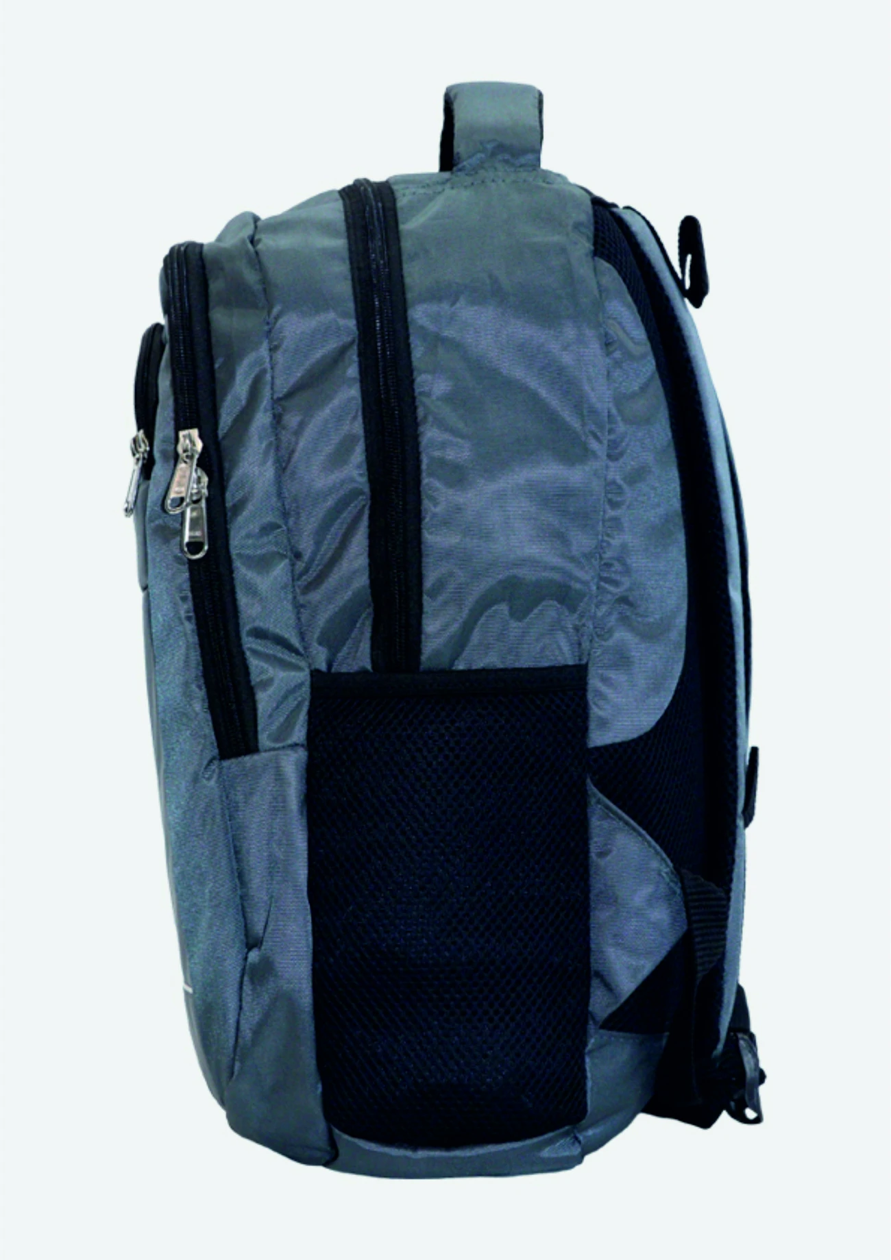 Shiv Naresh Backpack Dark Grey
