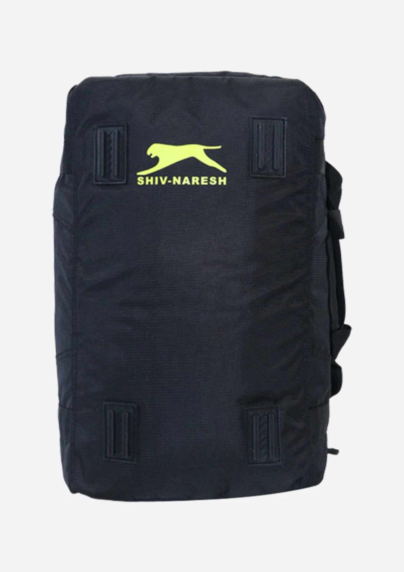 Shiv Naresh R-Design Kit Bag Backpack Black & F.Scent