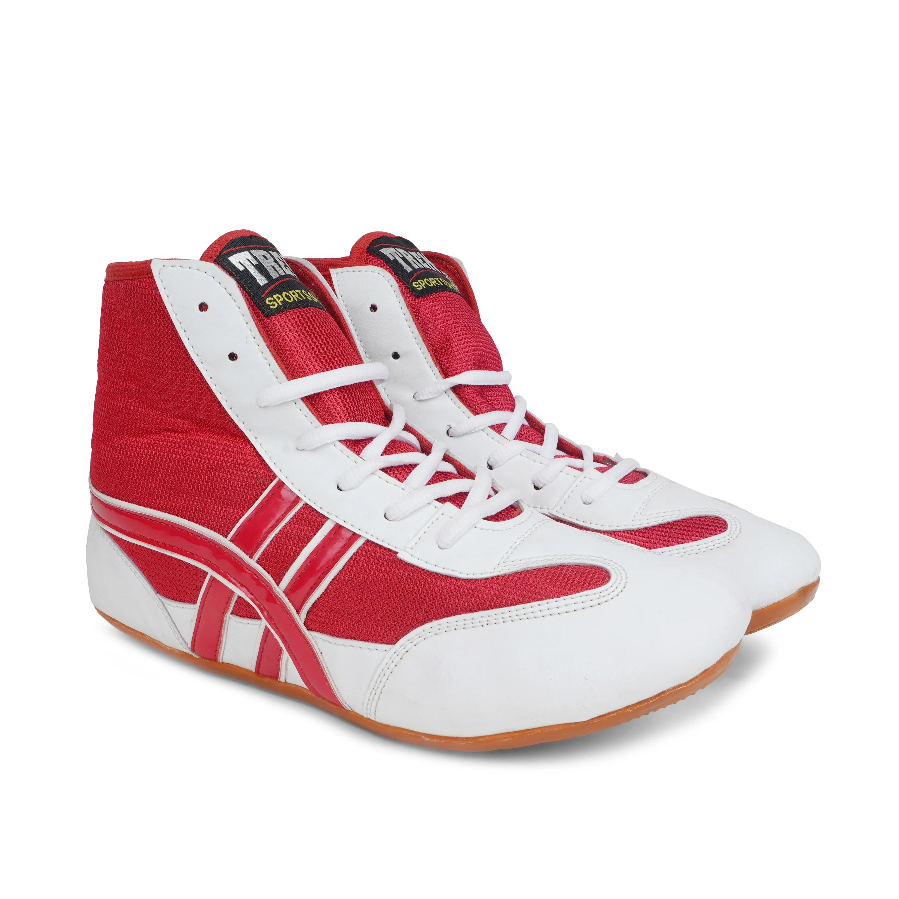 Red/White