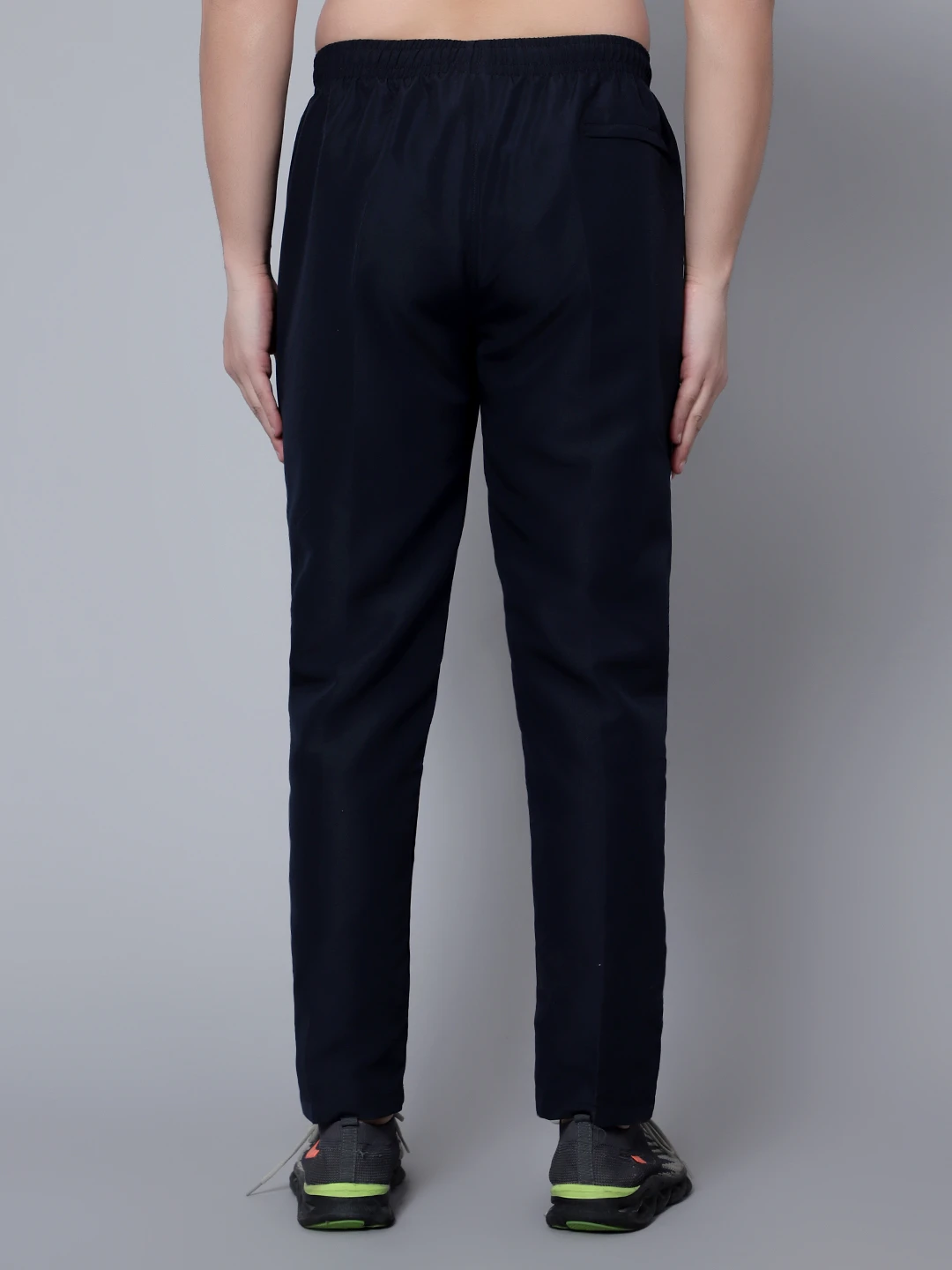 Men's Smart Pant 2.0 in Navy White