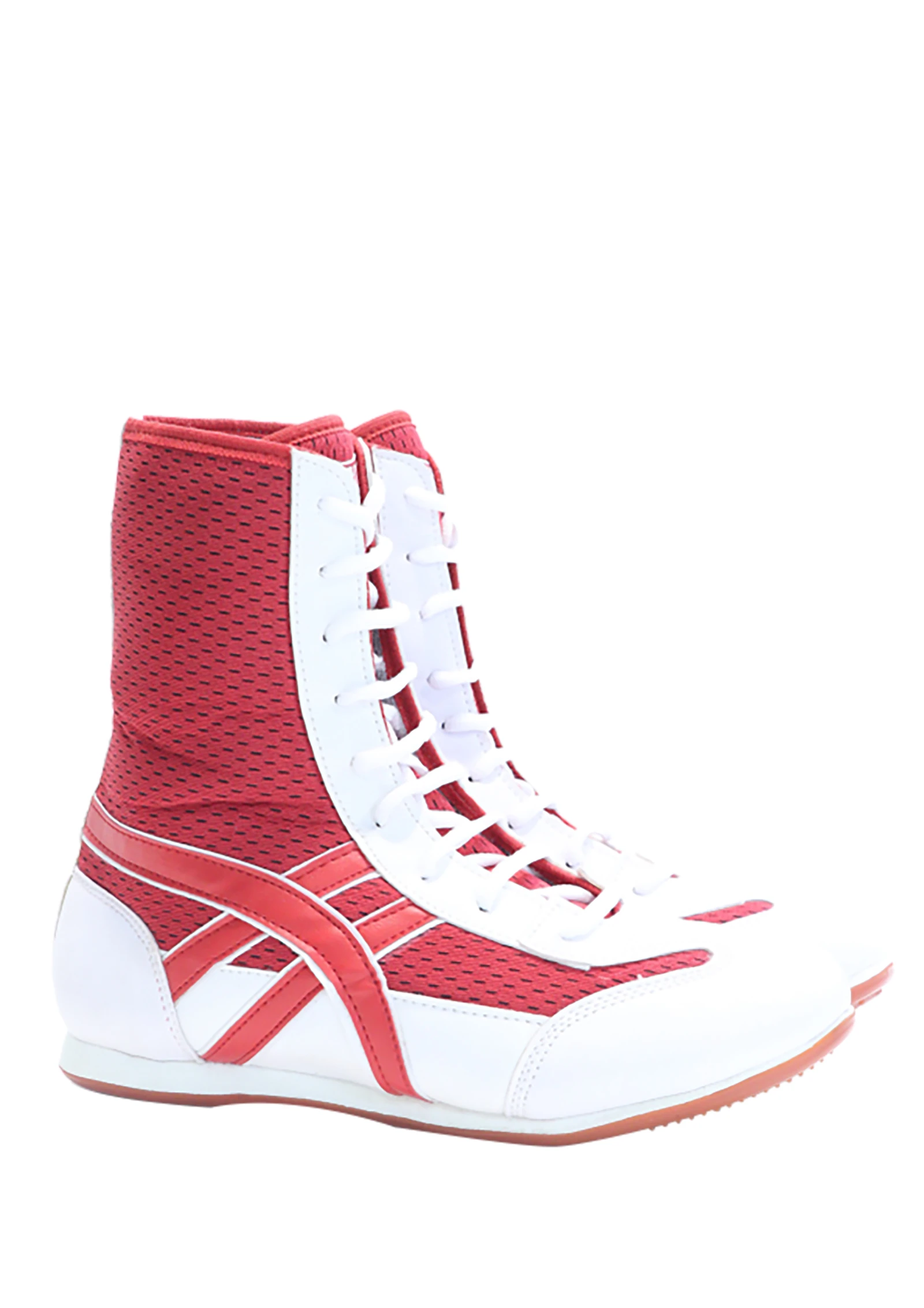 Red/White