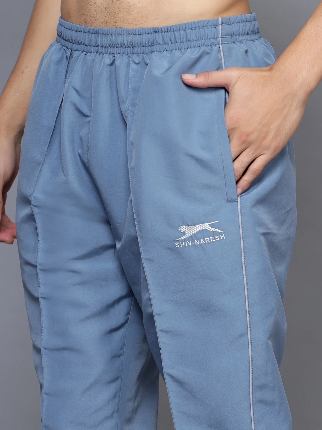 Men's Smart Pant 2.0 in Airfoce Blue