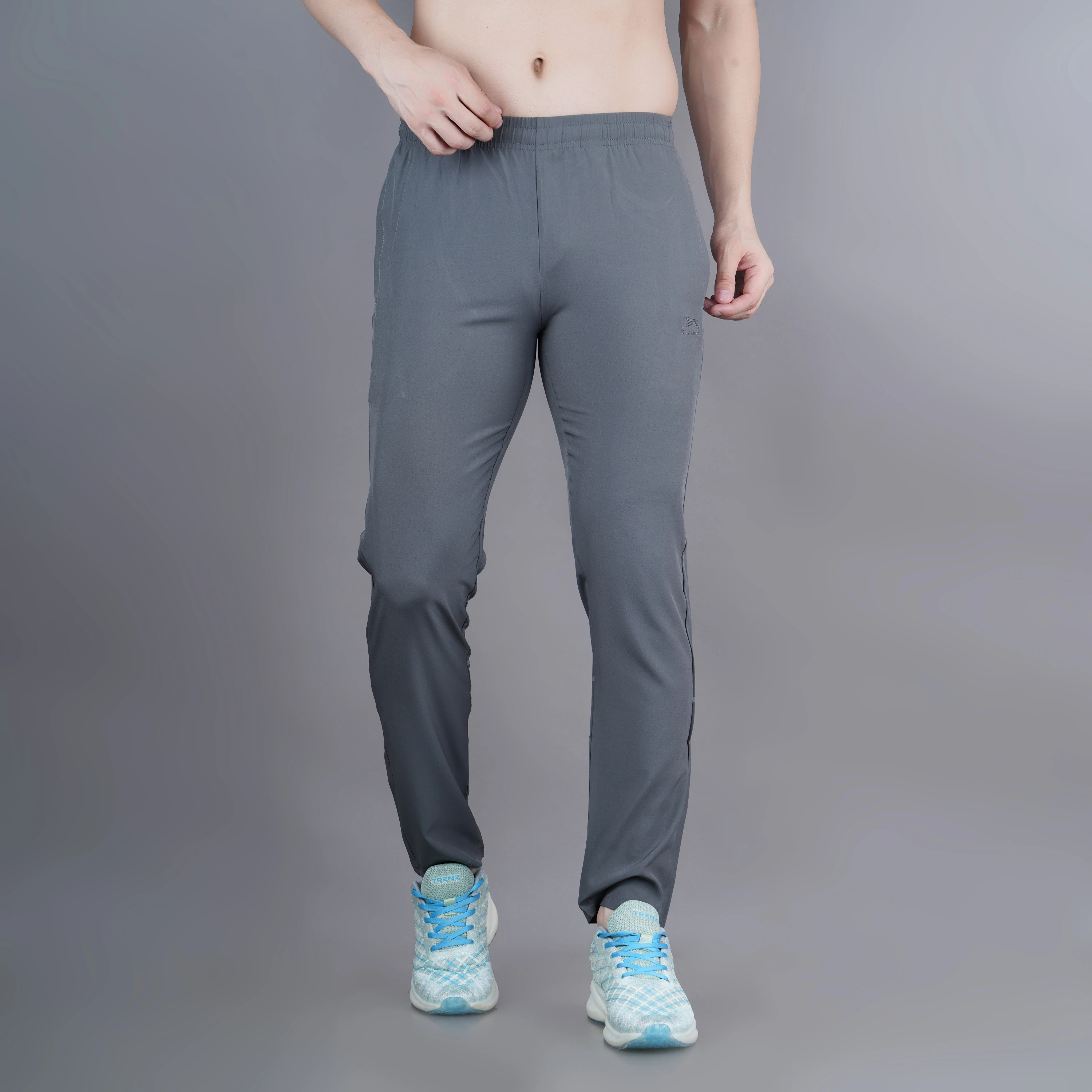 Dark Grey