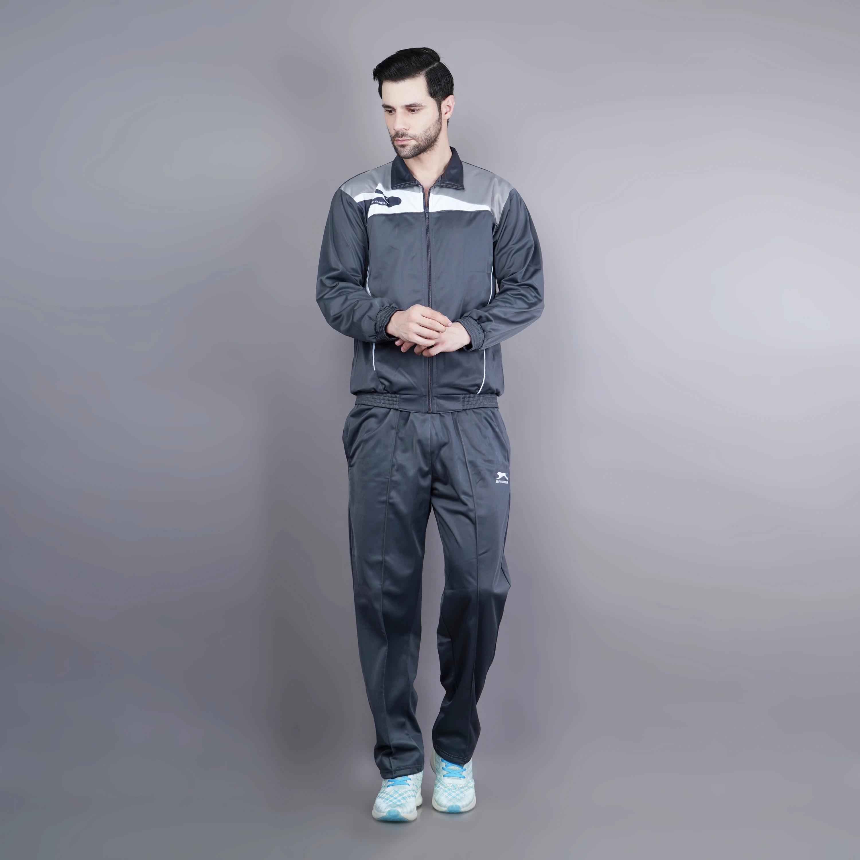 Dark Grey