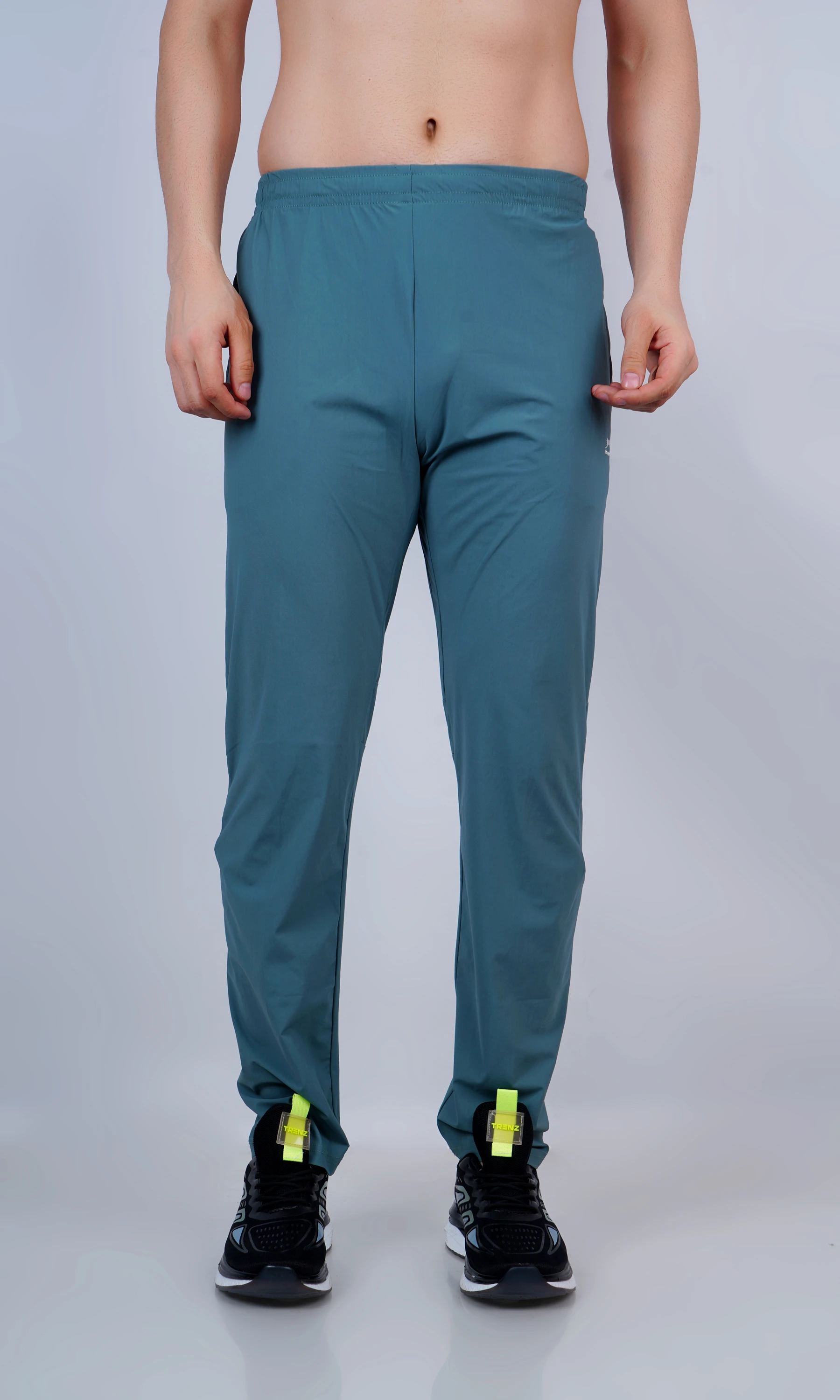 Ice Blue