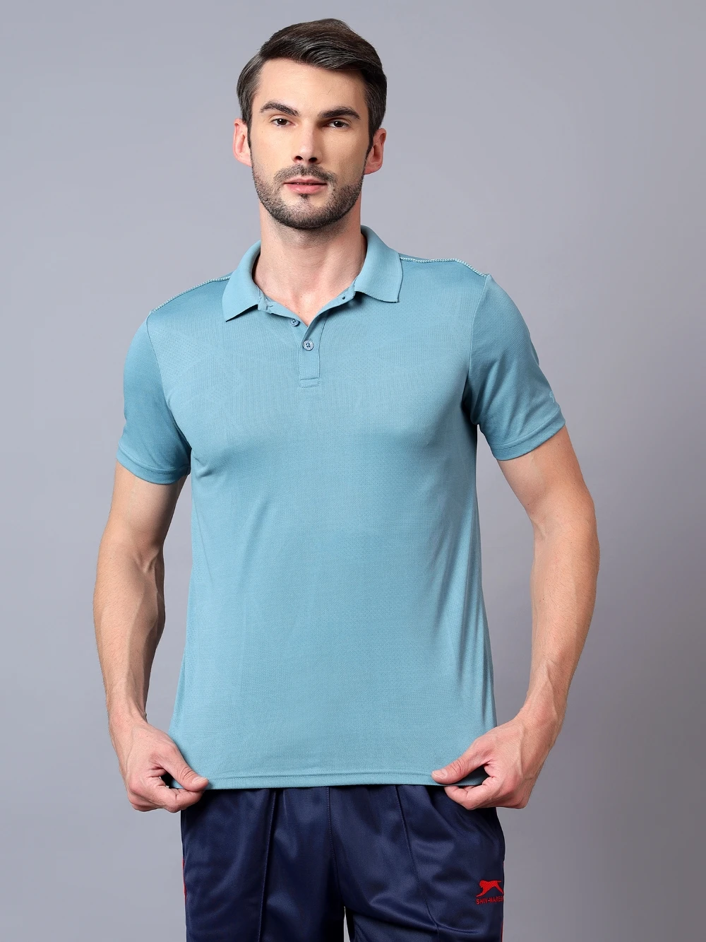 Citadel Blue